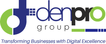 Denpro-logo