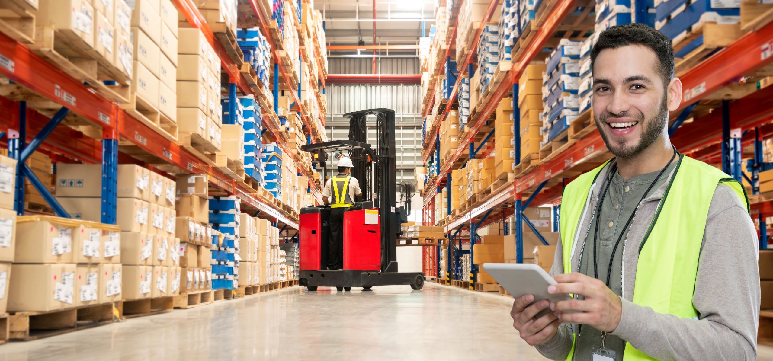 Boost Up Warehouse Operations for Success