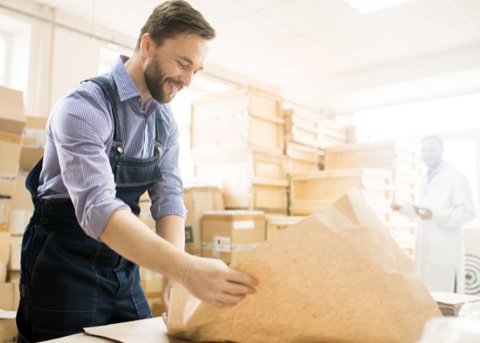 Enhance Your Packaging Business for a Great Success