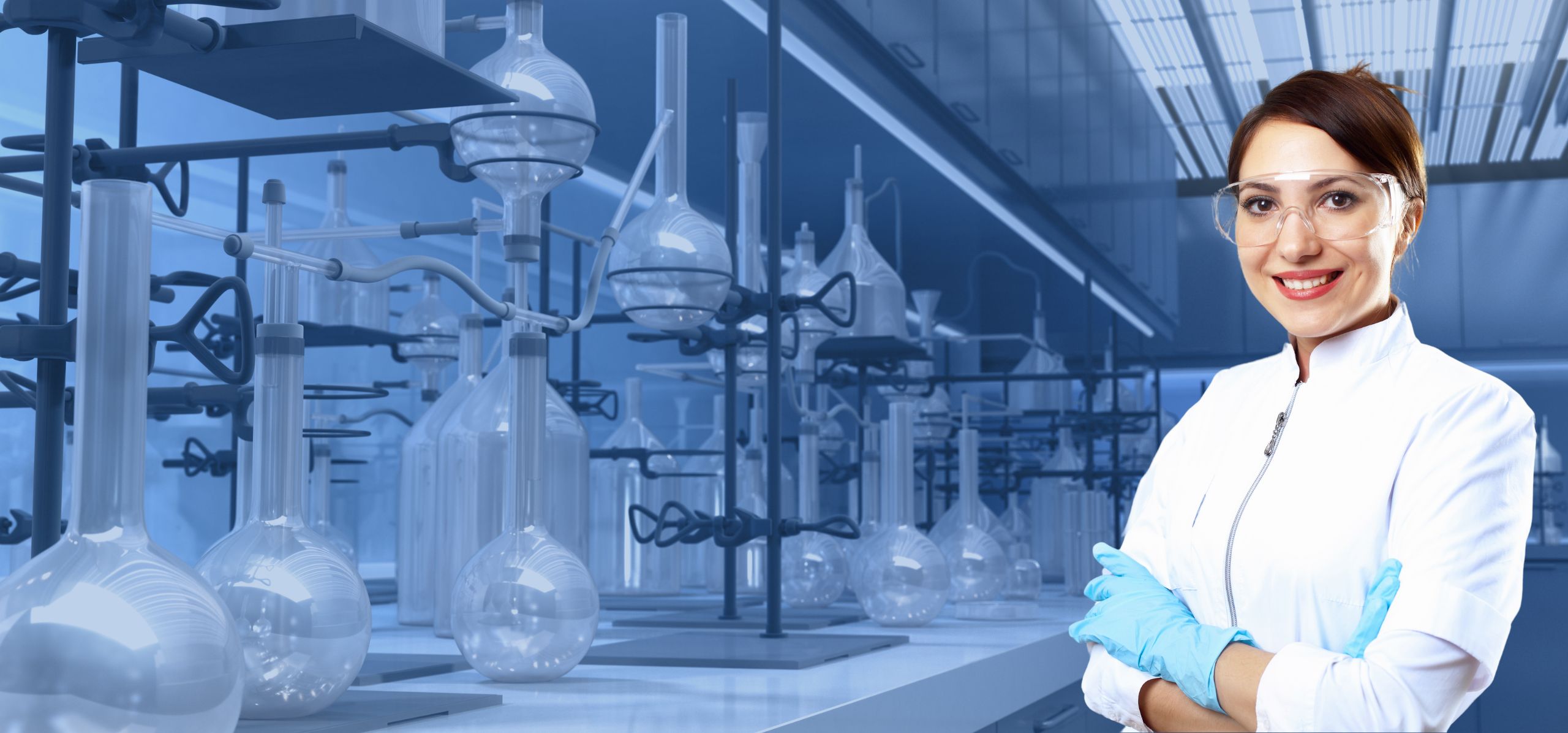 Boost Your Chemical Manufacturing Efficiency