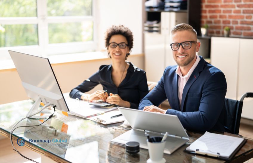 How ERP Simplifies Tax Compliance and Business Operations