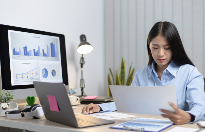How ERP Solutions Can Drive 30% More Operational Efficiency