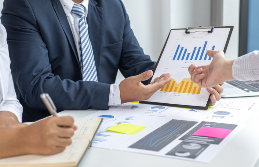 Business Process Automation with SAP Business One