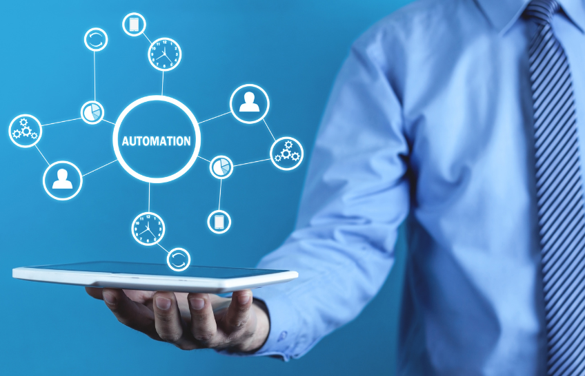 Business Process Automation with SAP Business One